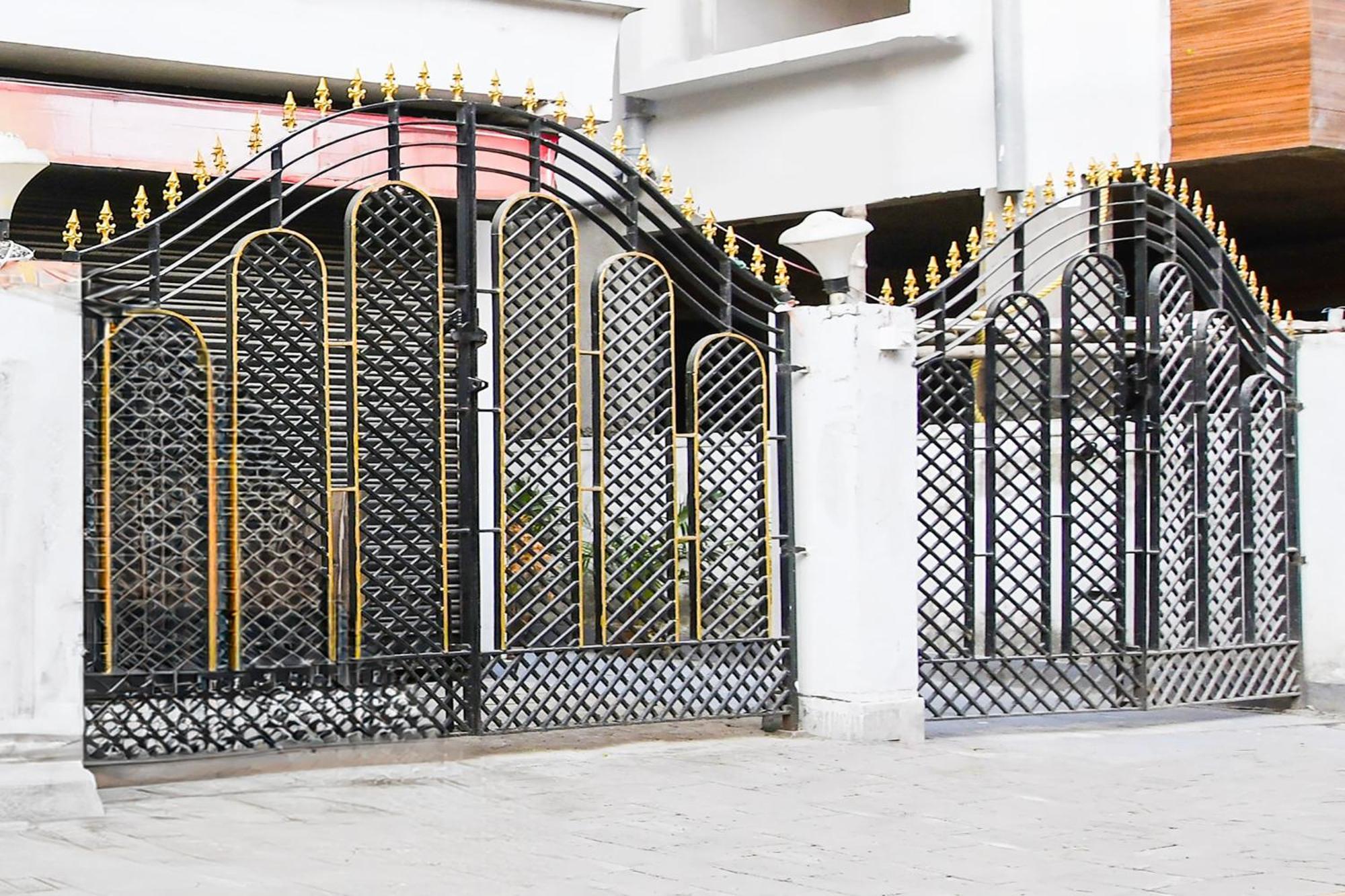 Hotel O Biswa Bangla Sarani Calcutá Exterior foto