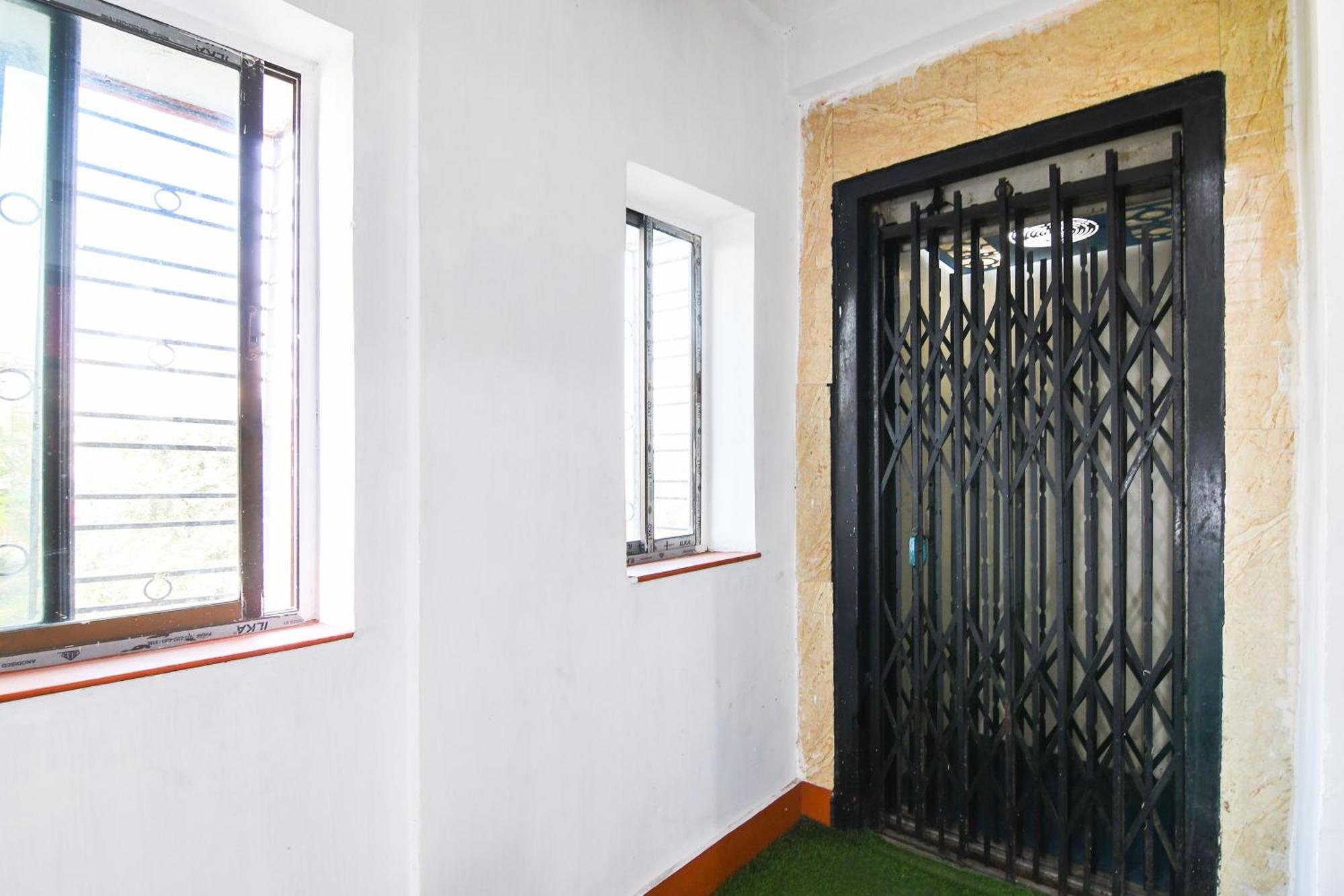 Hotel O Biswa Bangla Sarani Calcutá Exterior foto