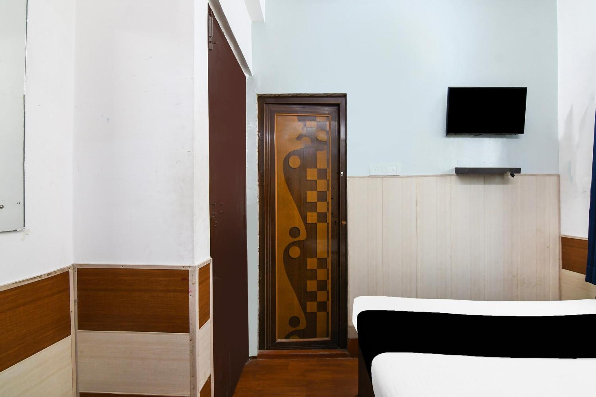 Hotel O Biswa Bangla Sarani Calcutá Exterior foto